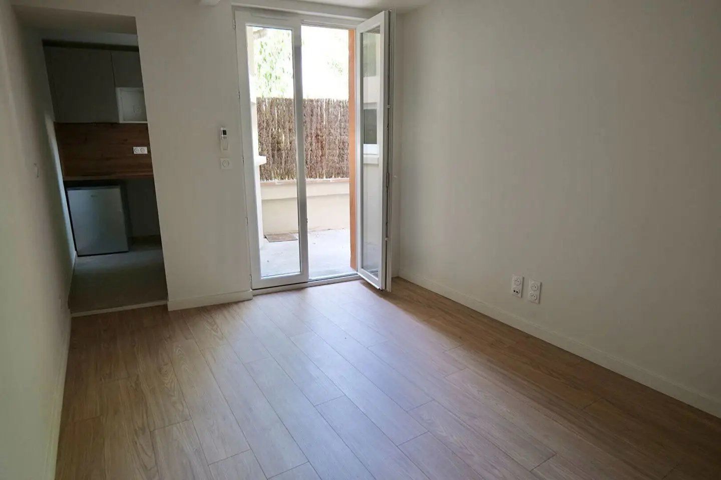 Appartement à louer, 24m², Toulouse