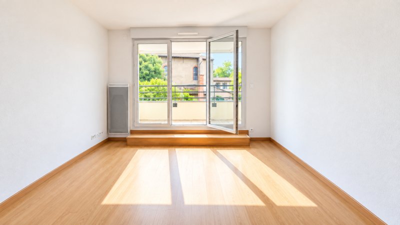 Appartement à vendre, 38m², Toulouse