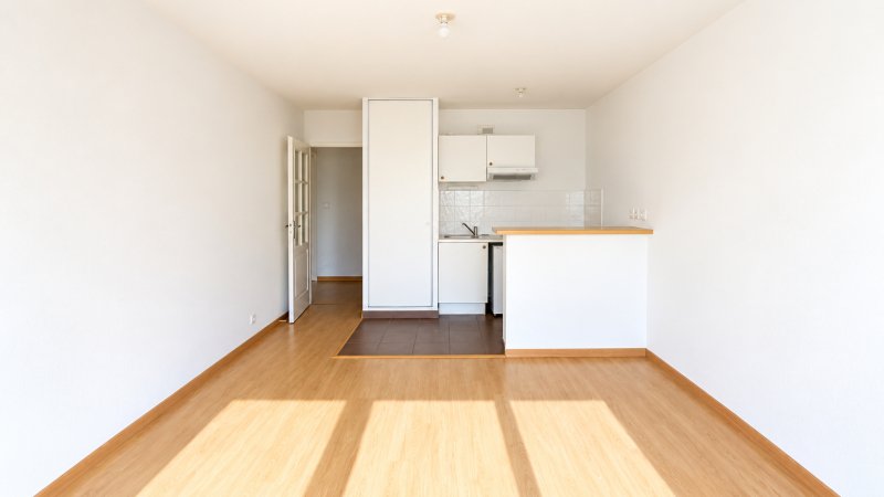 Appartement à vendre, 38m², Toulouse