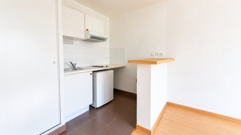 Appartement à vendre, 38m², Toulouse