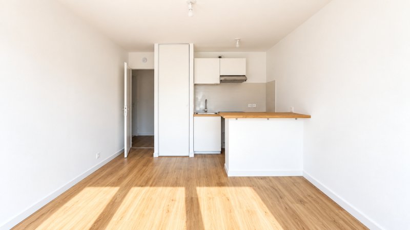 Appartement à vendre, 39m², Toulouse