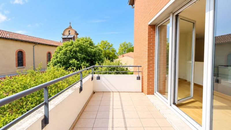 Appartement à vendre, 44m², Toulouse