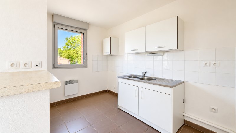 Appartement à vendre, 44m², Toulouse