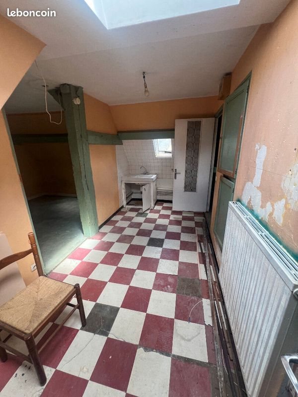 Appartement à vendre, 18m², Laval