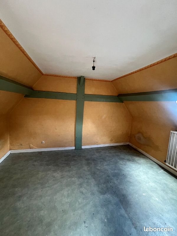 Appartement à vendre, 18m², Laval