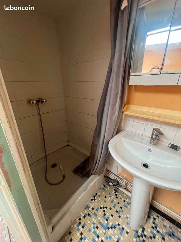 Appartement à vendre, 18m², Laval