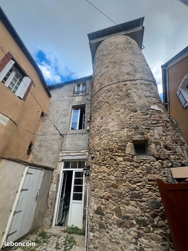 Appartement à vendre, 18m², Laval
