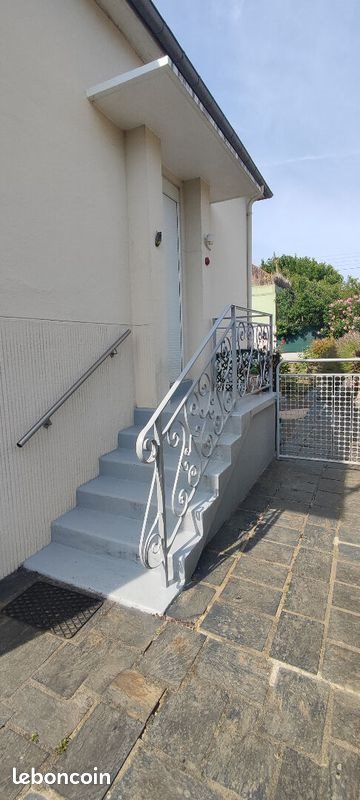 Maison à vendre, 83m², Laval