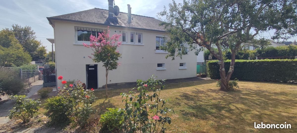 Maison à vendre, 83m², Laval