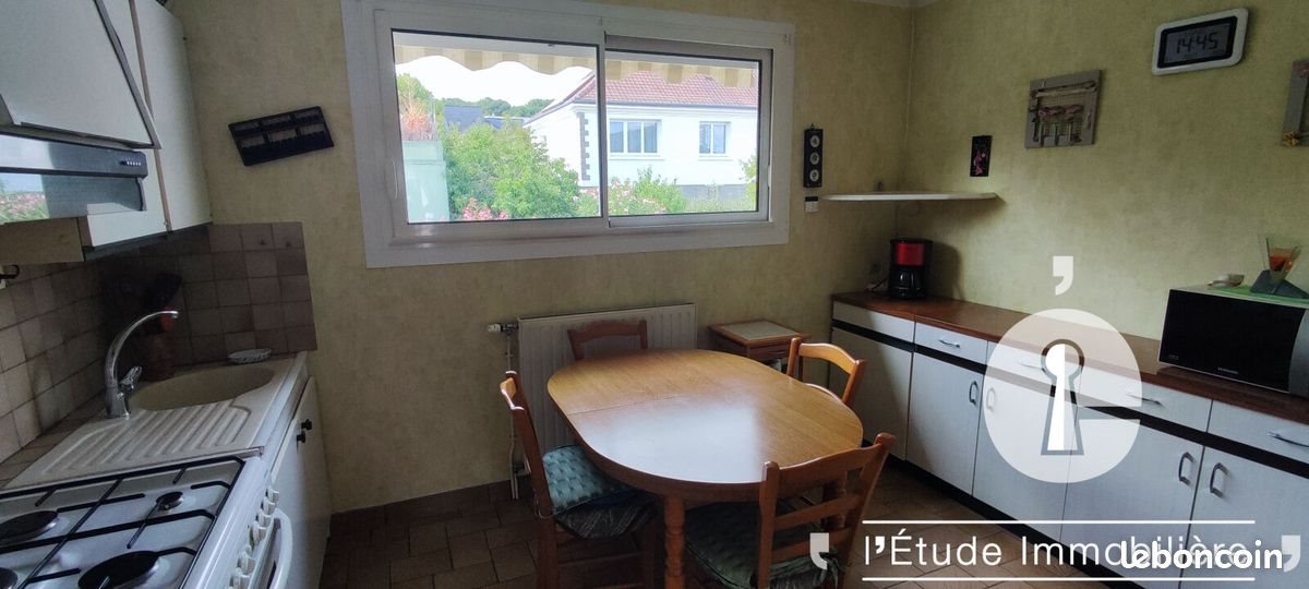 Maison à vendre, 83m², Laval