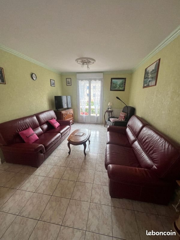 Maison à vendre, 129m², Laval