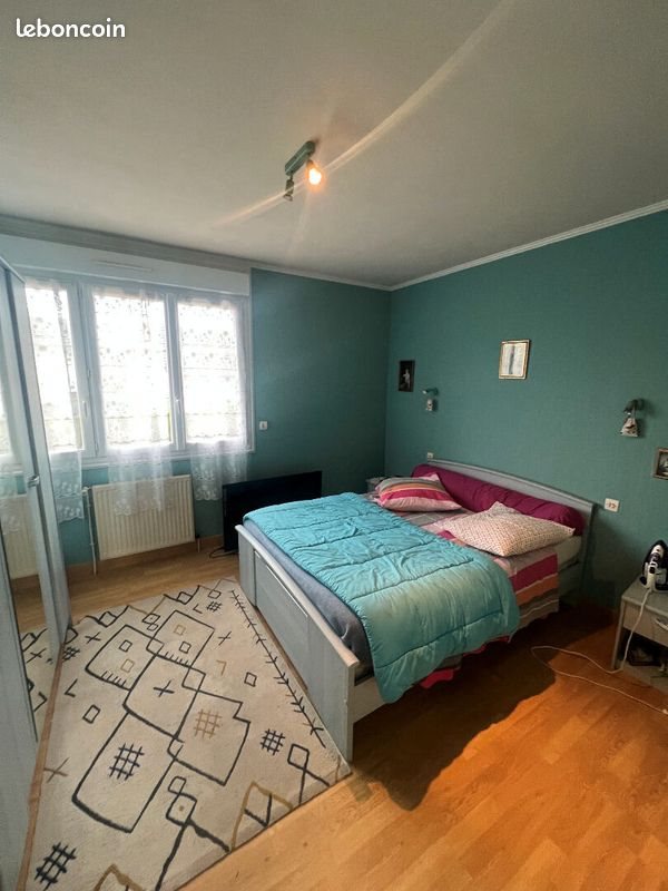 Maison à vendre, 129m², Laval