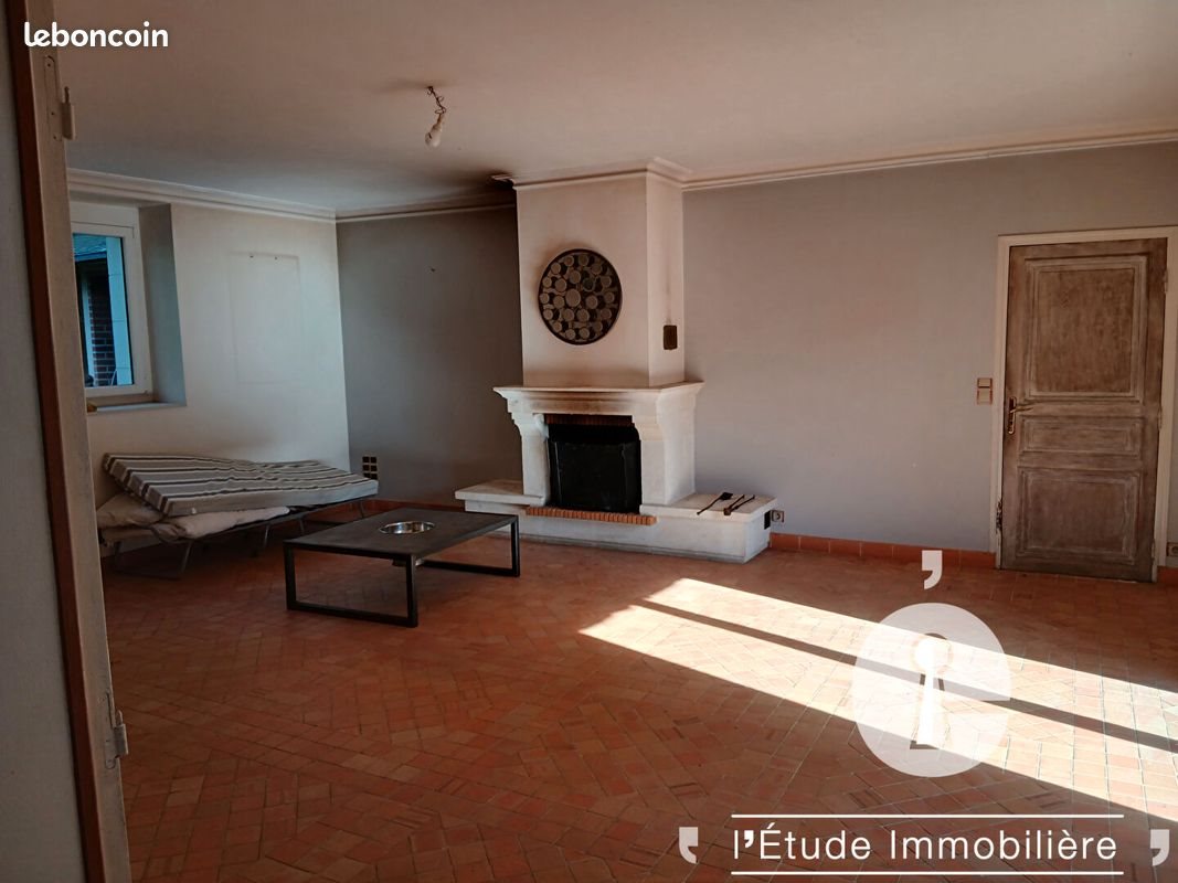 Maison à vendre, 187m², Meslay-du-Maine