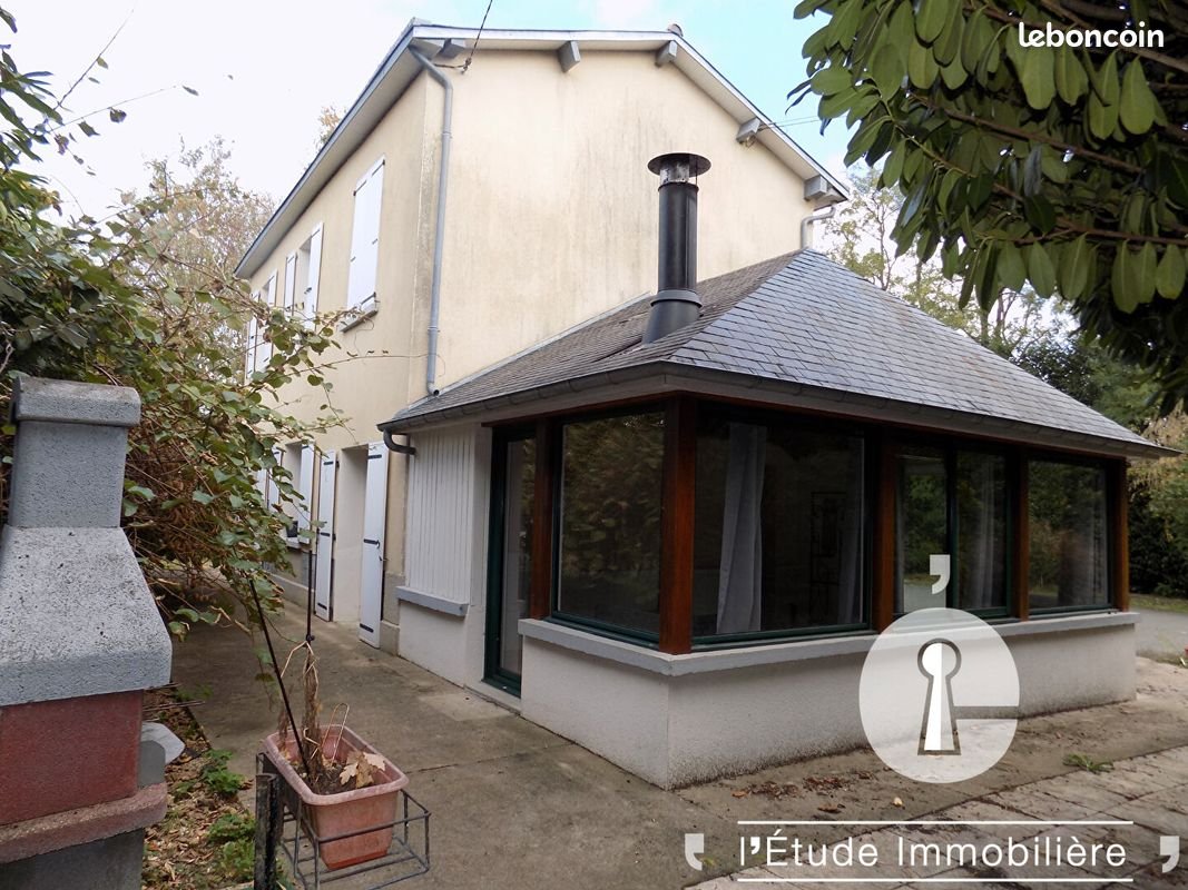 Maison à vendre, 104m², Arquenay