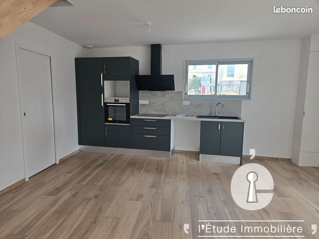 Maison à louer, 78m², Laval