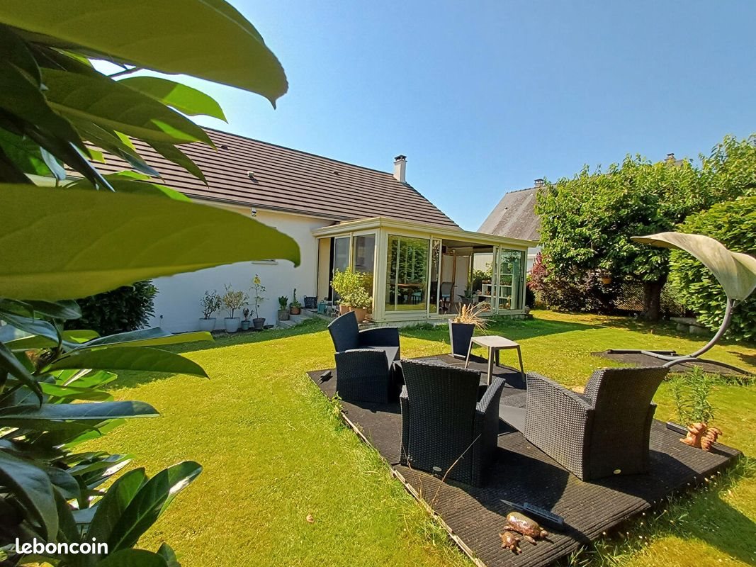 Maison à vendre, 90m², Saint-Berthevin