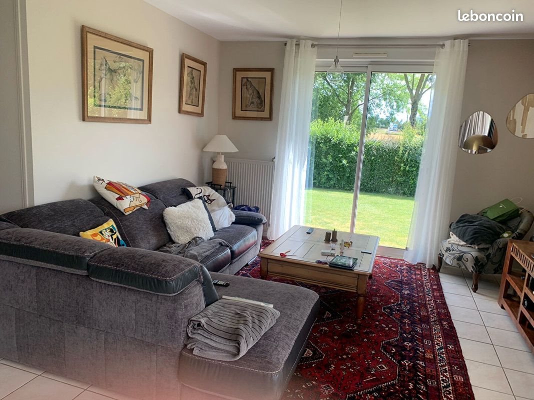 Maison à vendre, 120m², Bonchamp-lès-Laval