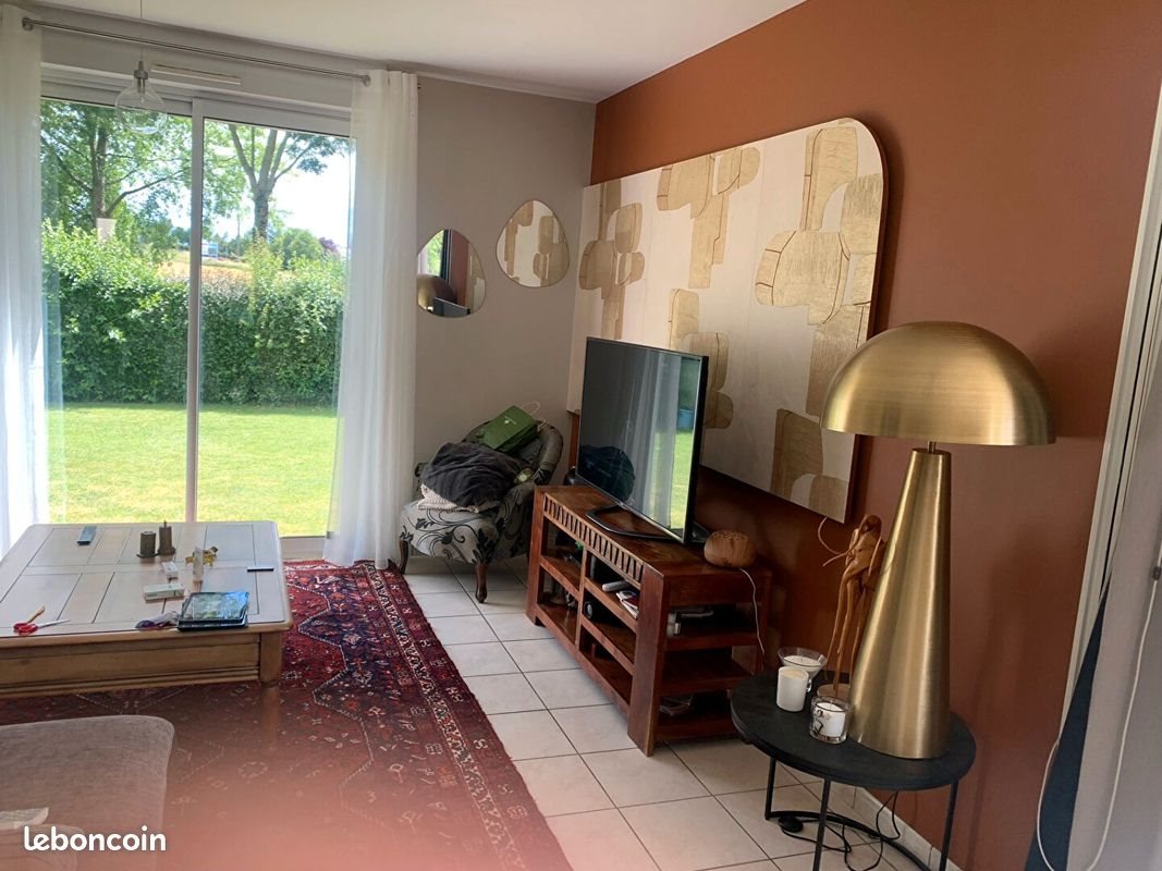 Maison à vendre, 120m², Bonchamp-lès-Laval