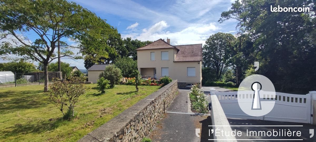 Maison à vendre, 157m², La Baconnière