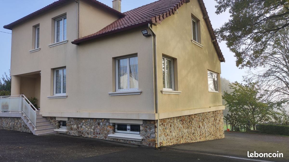 Maison à vendre, 157m², La Baconnière