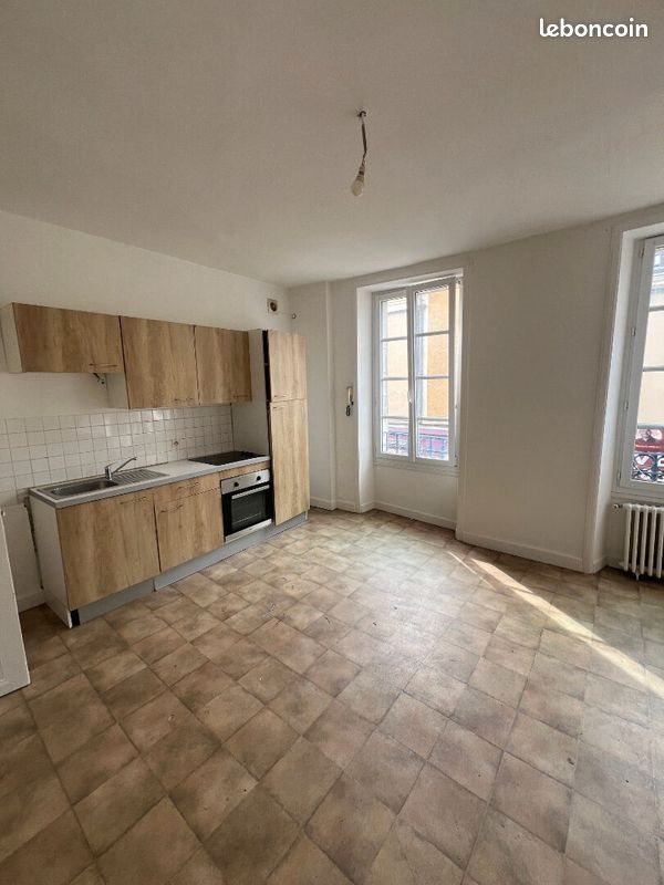 Appartement à vendre, 150m², Craon