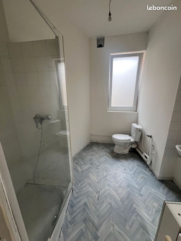 Appartement à vendre, 150m², Craon