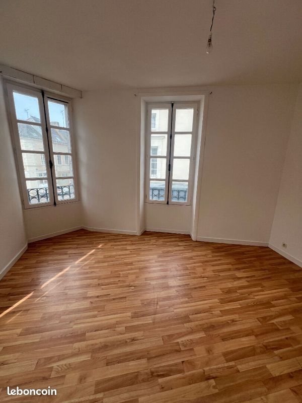 Appartement à vendre, 150m², Craon