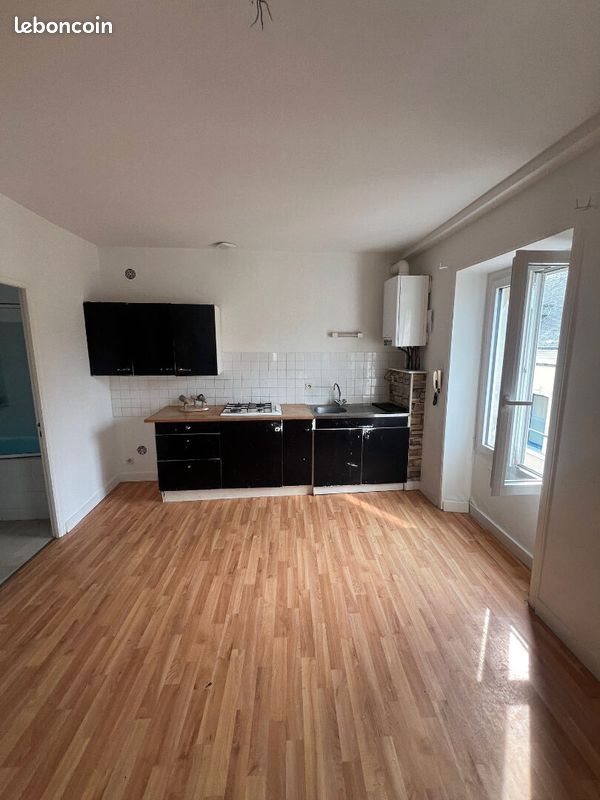 Appartement à vendre, 150m², Craon