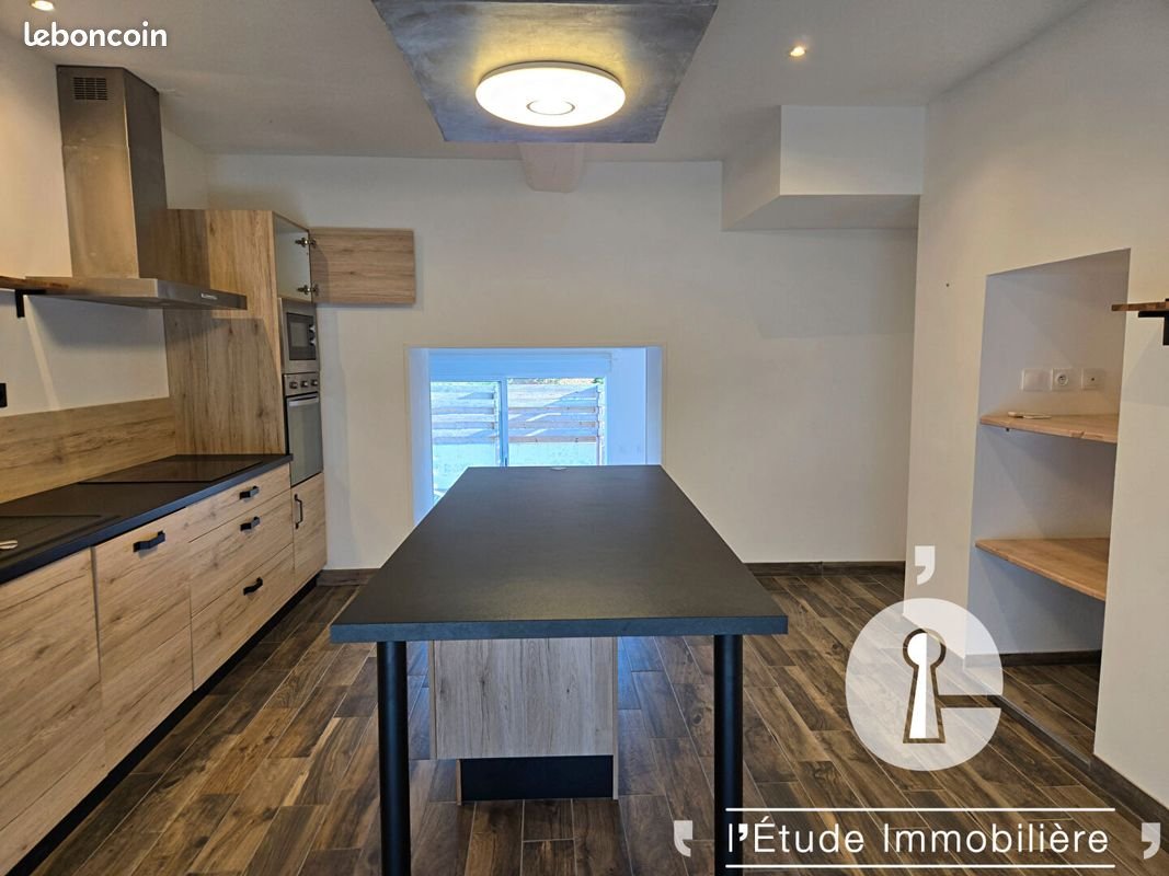 Maison à louer, 110m², La Baconnière