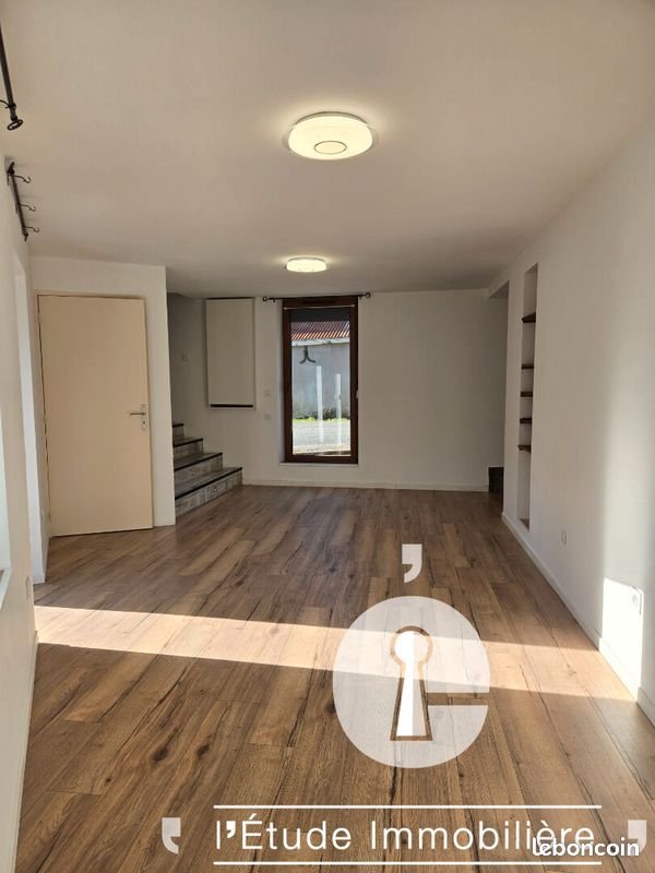 Maison à louer, 110m², La Baconnière