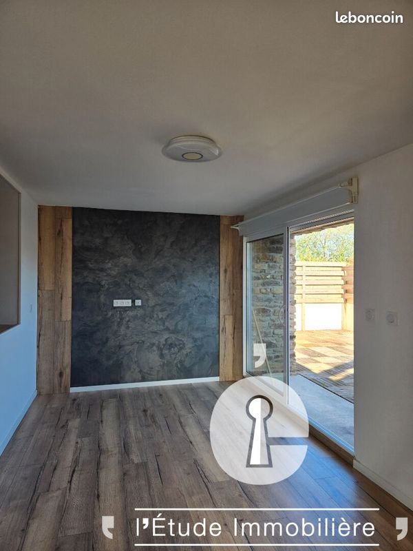 Maison à louer, 110m², La Baconnière