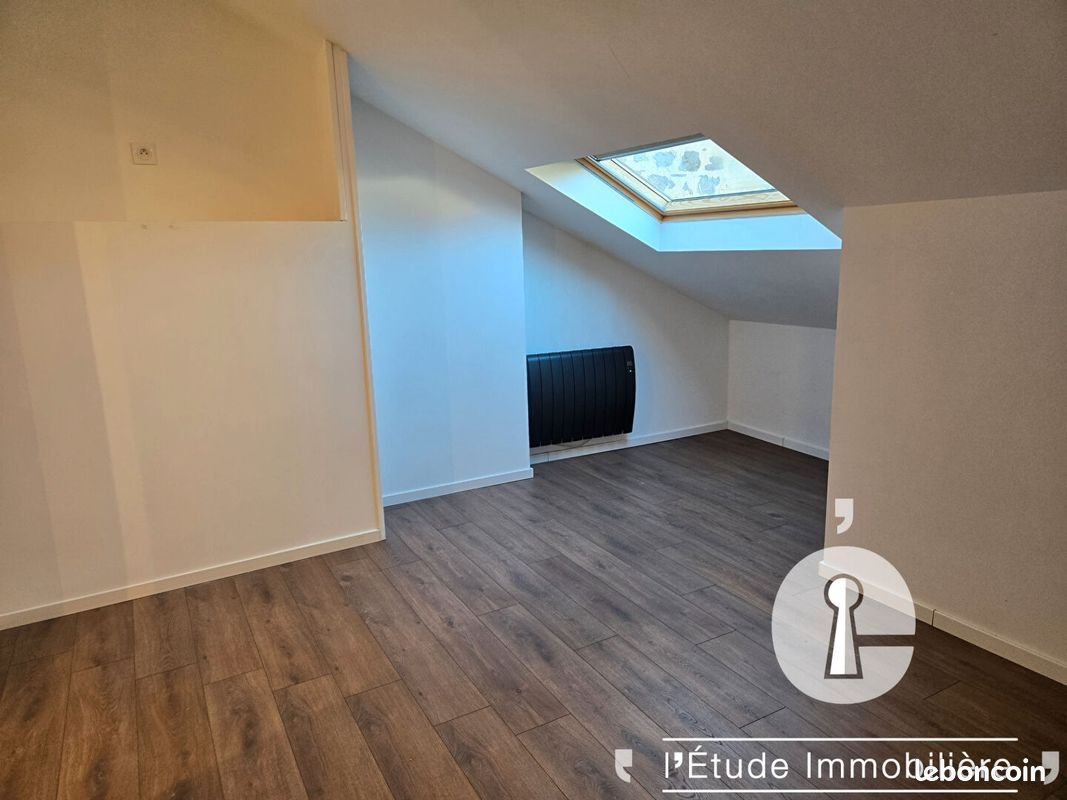 Maison à louer, 110m², La Baconnière
