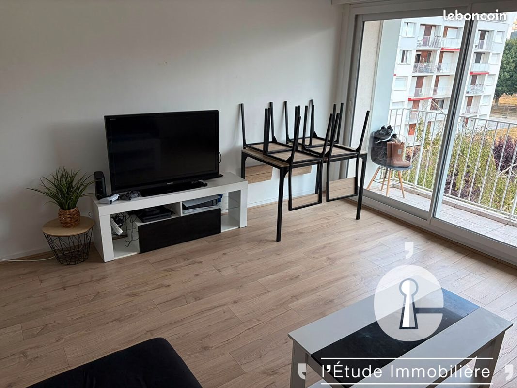 Appartement à vendre, 89m², Laval