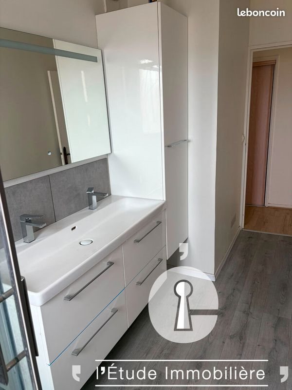 Appartement à vendre, 89m², Laval