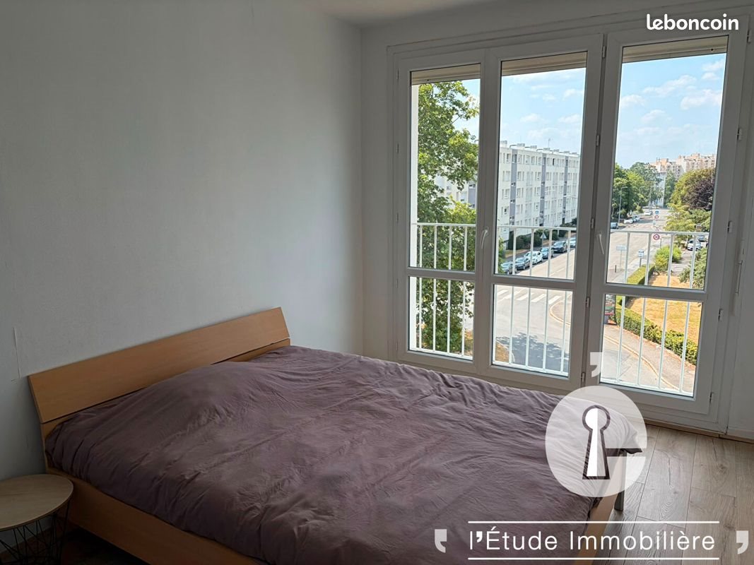 Appartement à vendre, 89m², Laval