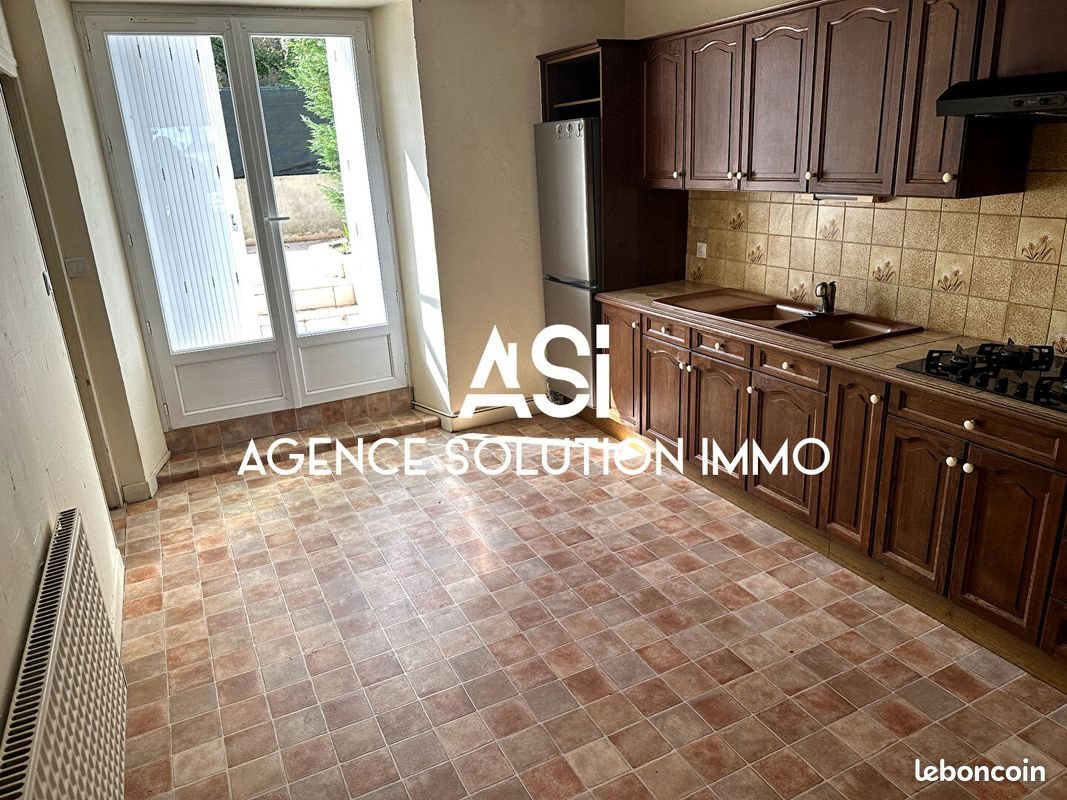Maison à vendre, 73m², Val-du-Maine