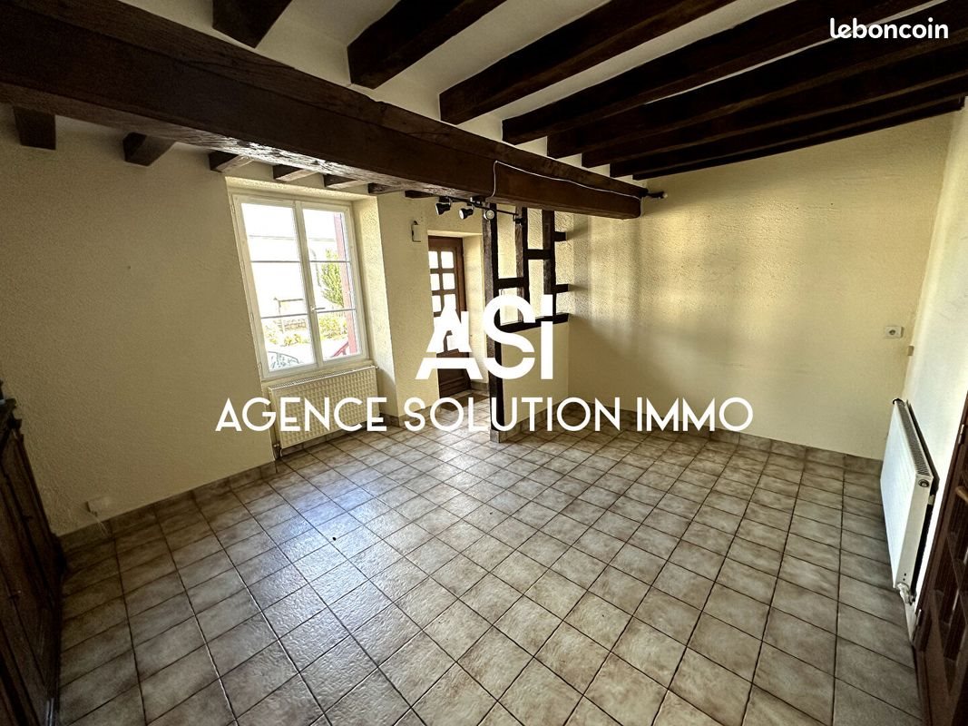 Maison à vendre, 73m², Val-du-Maine