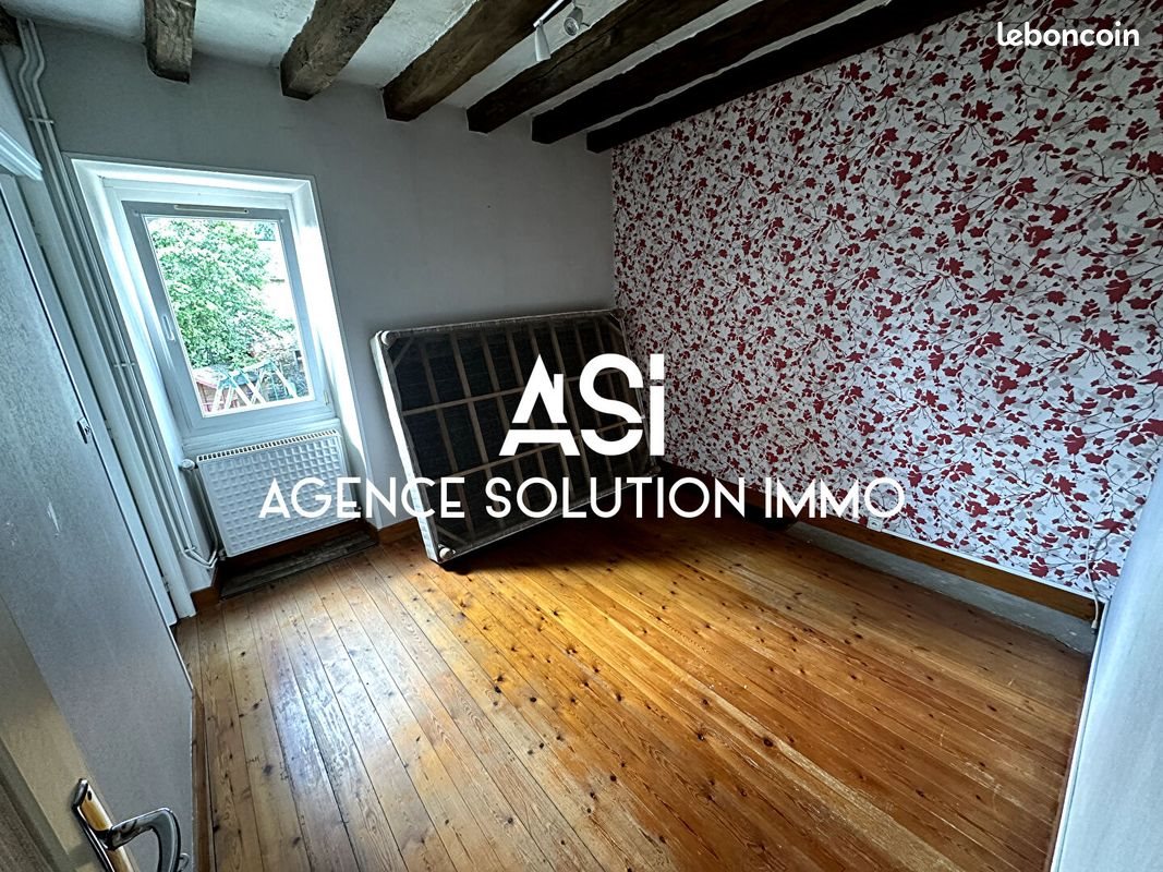 Maison à vendre, 73m², Val-du-Maine