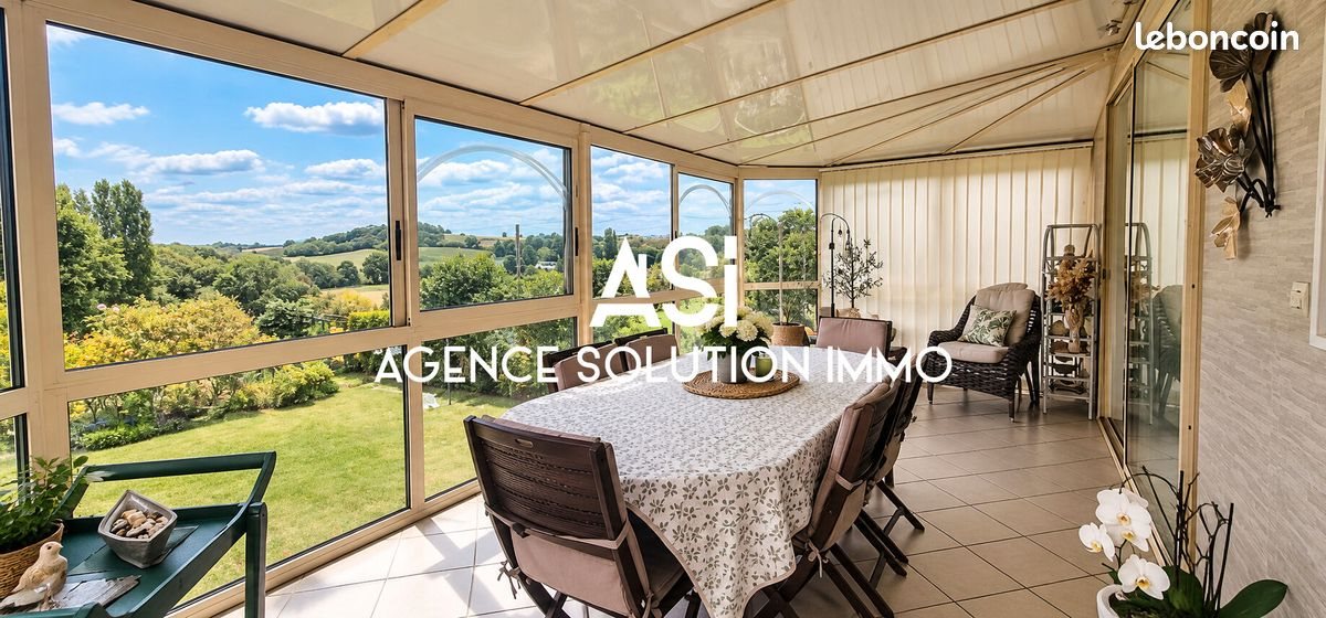 Maison à vendre, 79m², Argentré