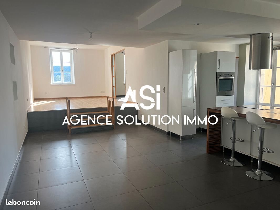 Appartement à vendre, 109m², Montboucher-sur-Jabron