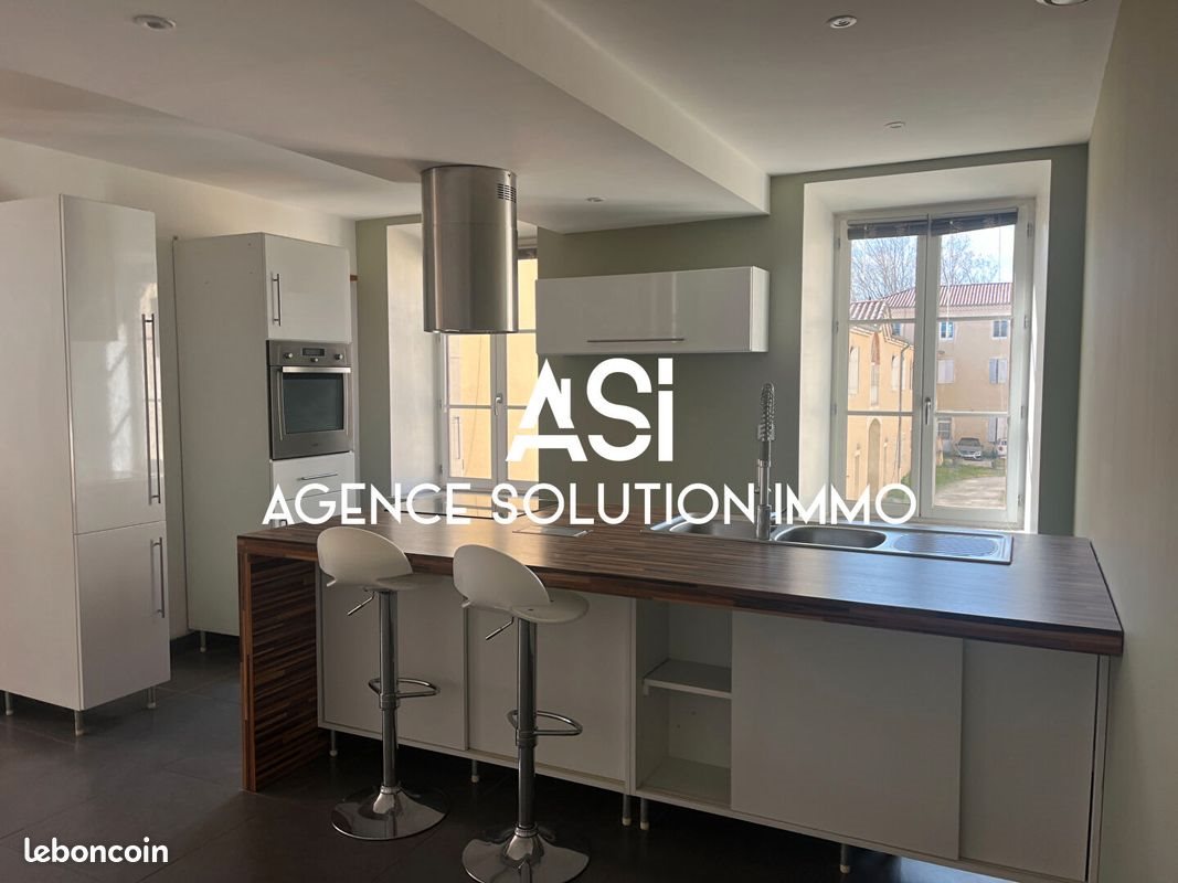 Appartement à vendre, 109m², Montboucher-sur-Jabron