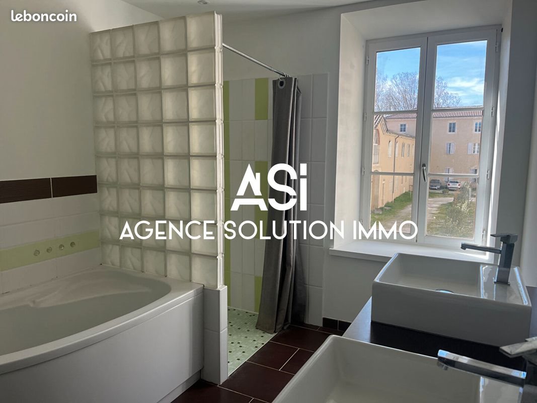 Appartement à vendre, 109m², Montboucher-sur-Jabron