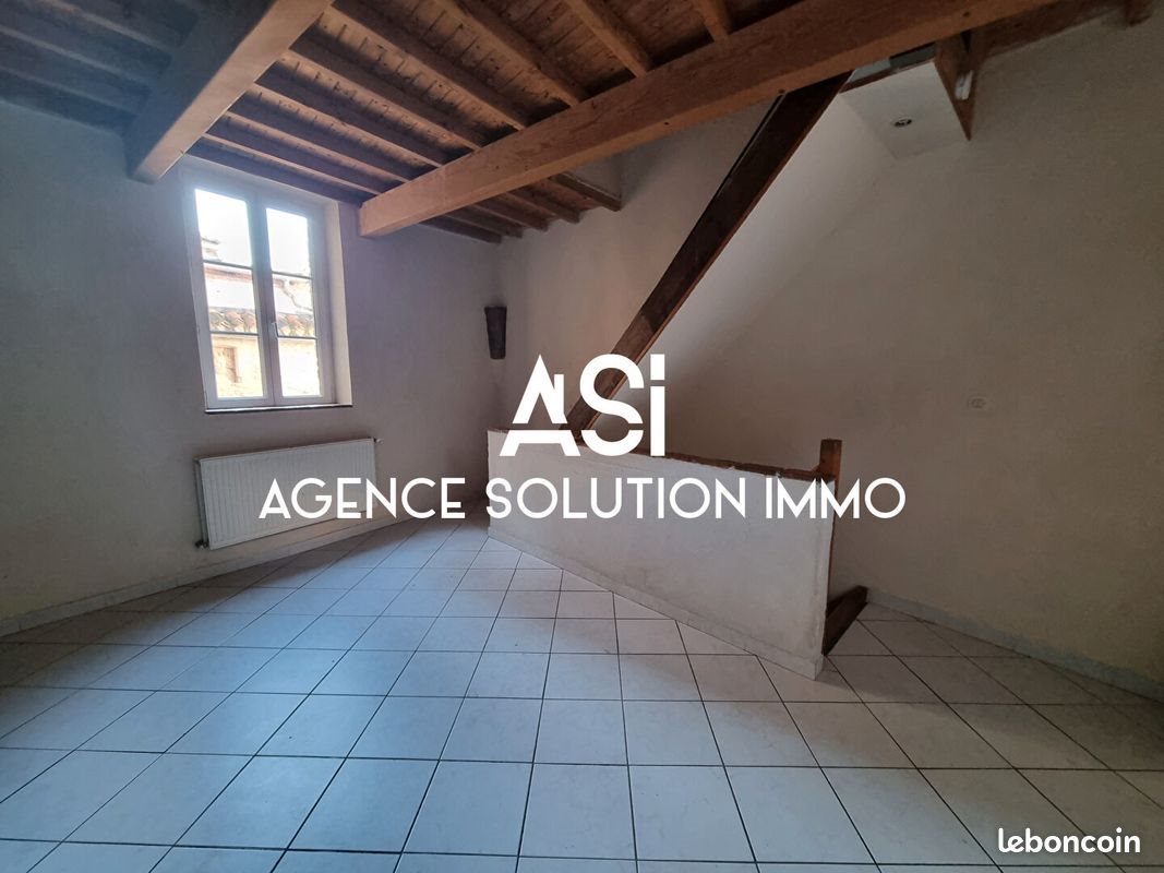 Appartement à vendre, 50m², Viviers
