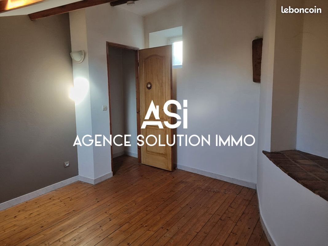 Appartement à vendre, 50m², Viviers