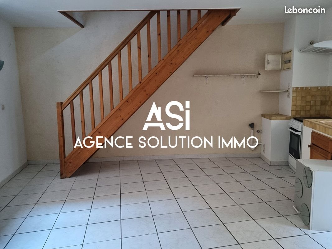 Appartement à vendre, 50m², Viviers
