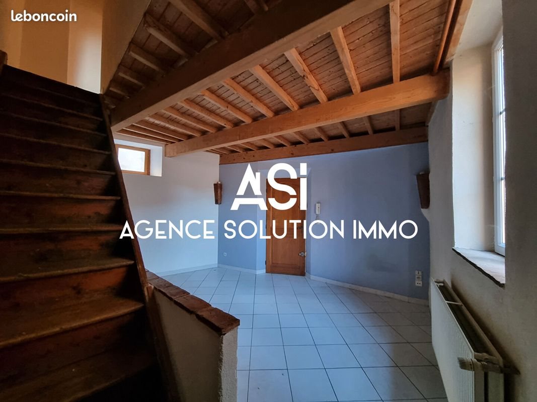 Appartement à vendre, 50m², Viviers