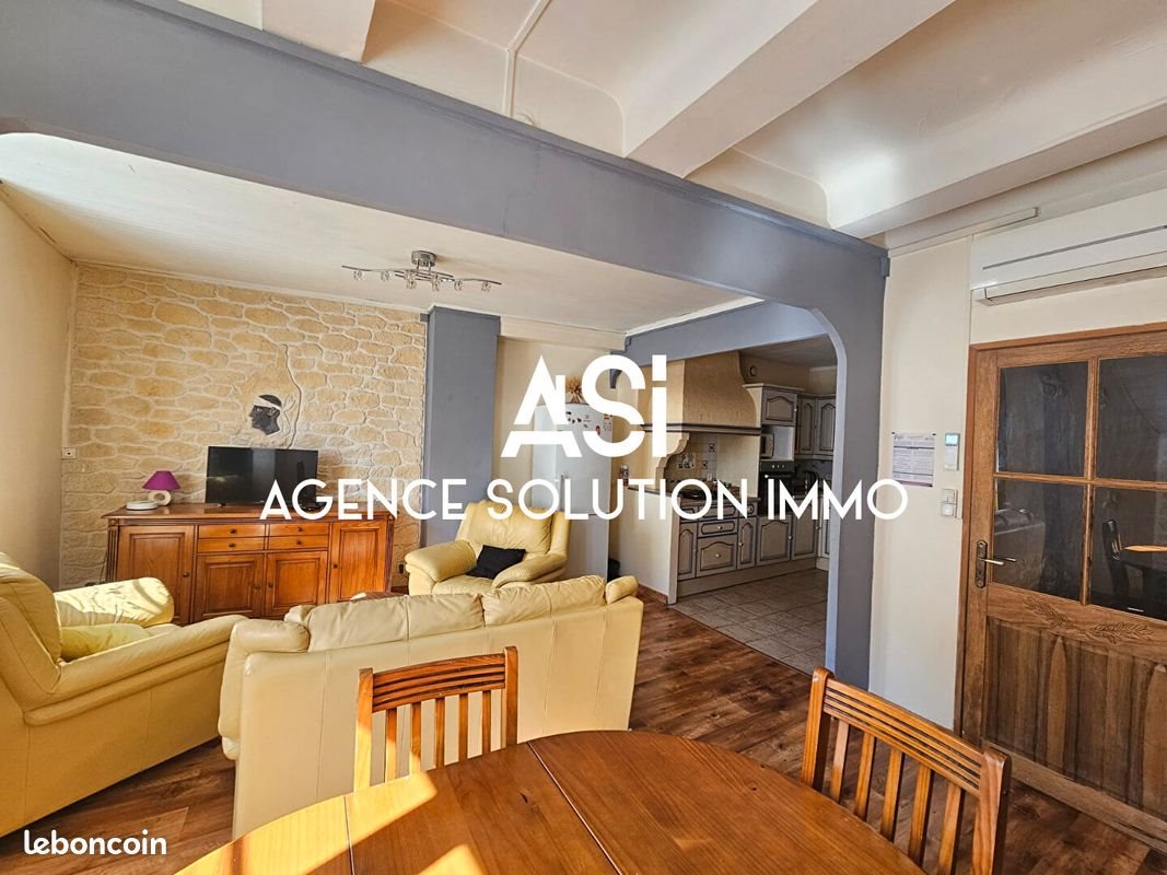 Maison à vendre, 95m², Viviers