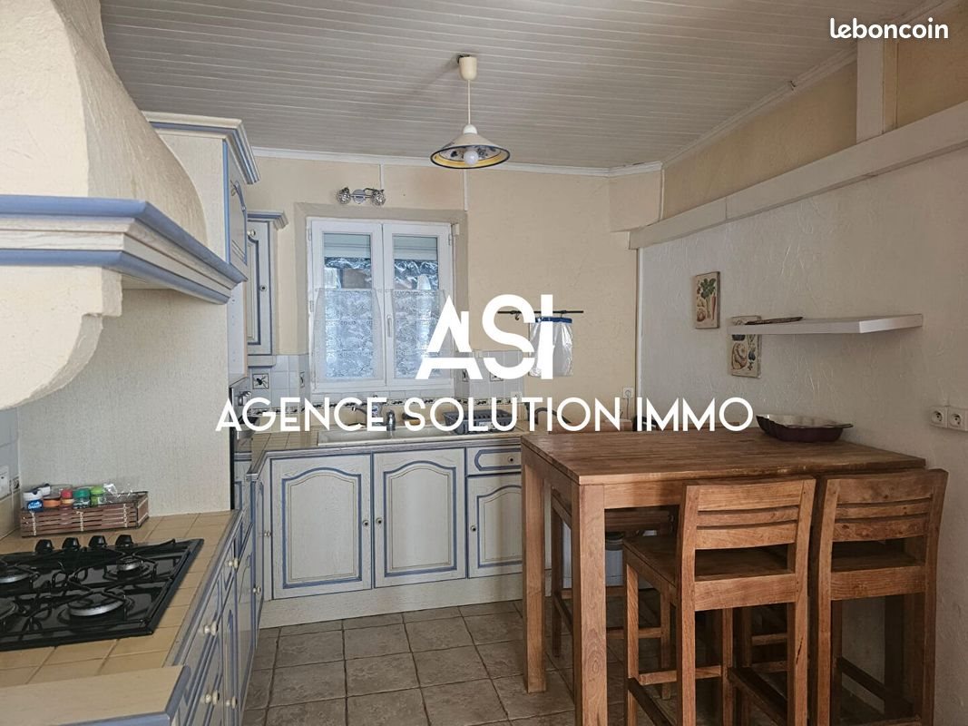 Maison à vendre, 95m², Viviers