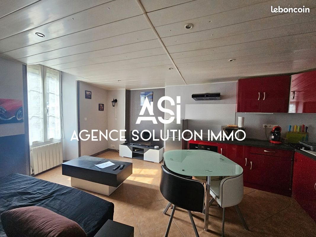Maison à vendre, 95m², Viviers