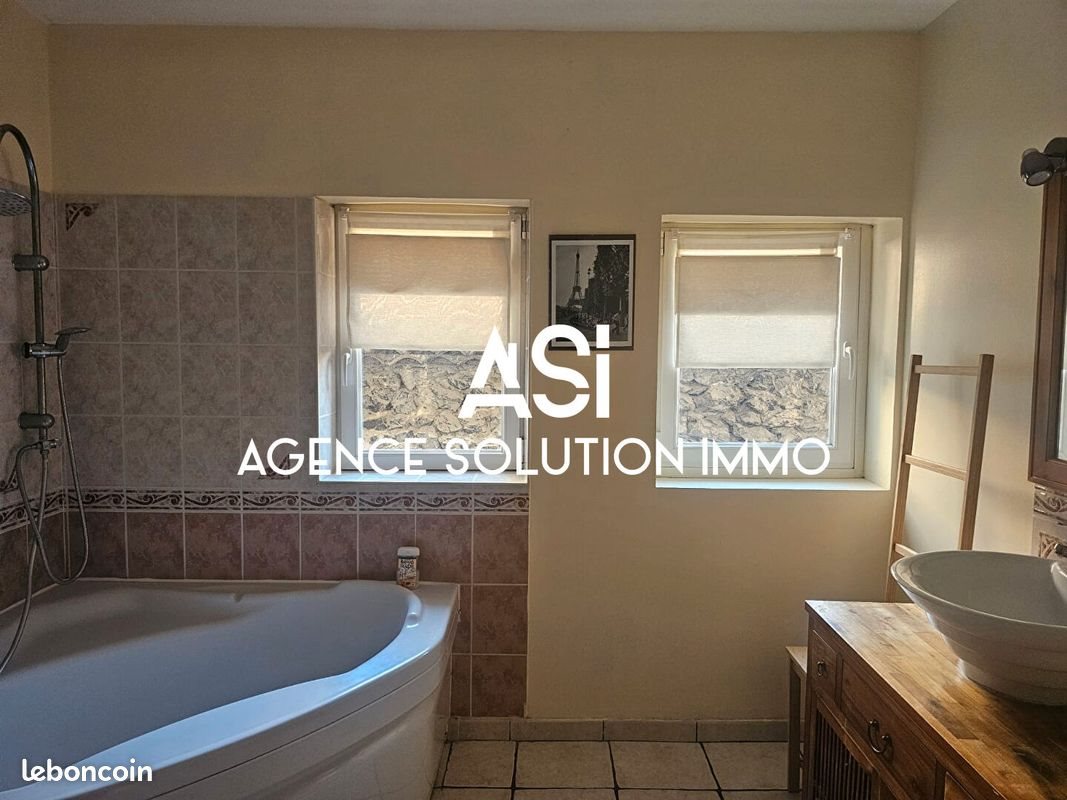 Maison à vendre, 95m², Viviers